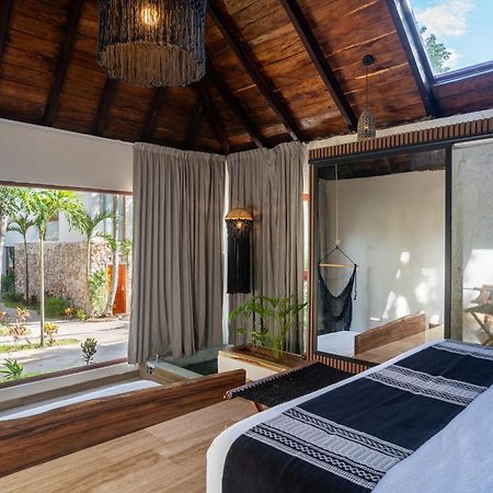 Xoot Ka Ana Luxury, Villa Las Flores Bacalar Exteriér fotografie