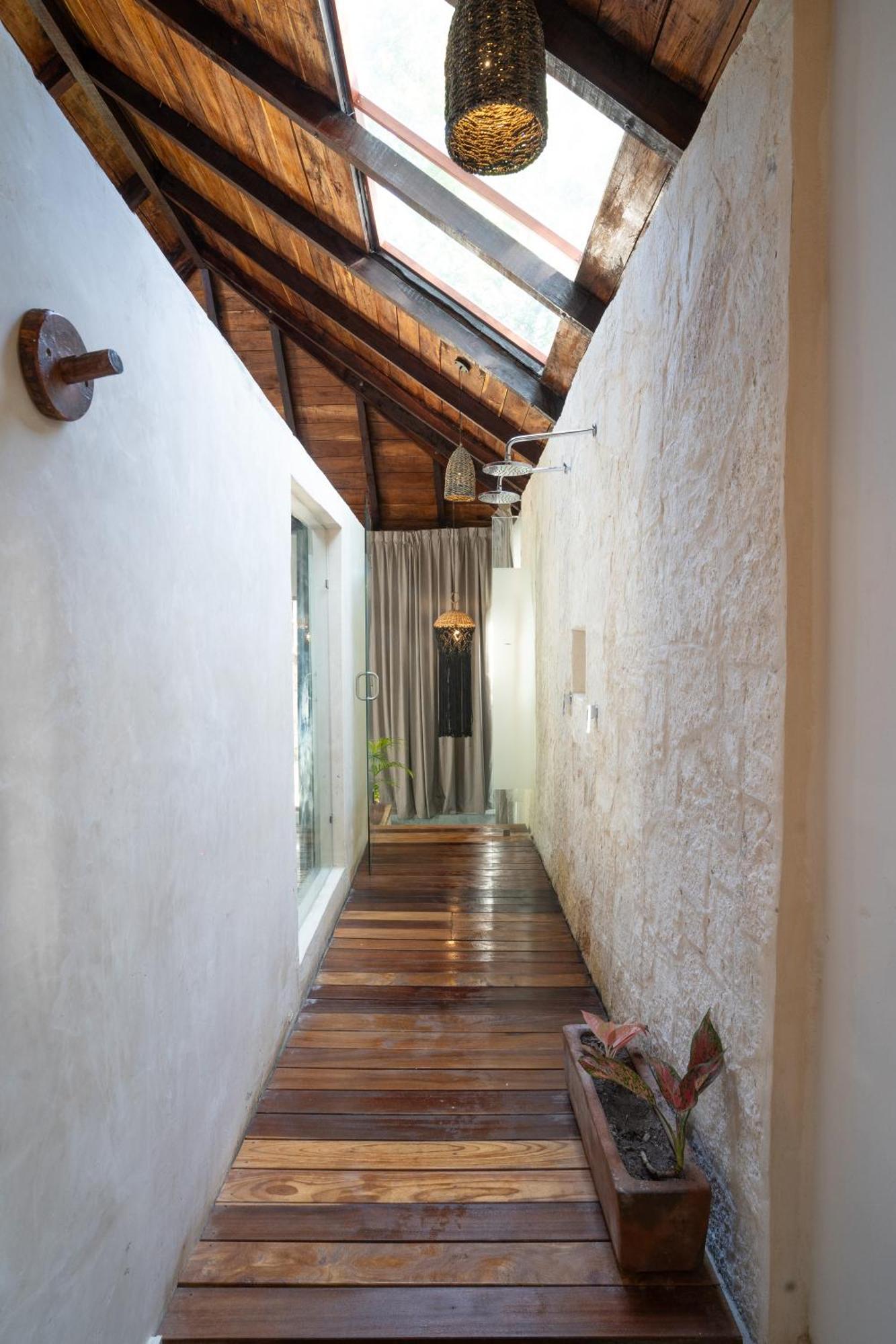 Xoot Ka Ana Luxury, Villa Las Flores Bacalar Exteriér fotografie