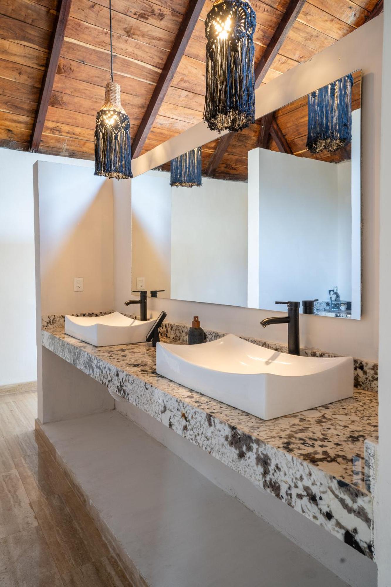 Xoot Ka Ana Luxury, Villa Las Flores Bacalar Exteriér fotografie